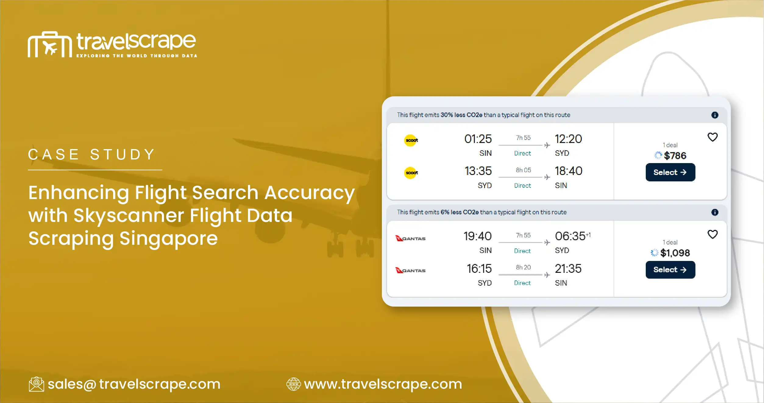 Princess Cruises Singapore data Scraping for Revenue Growth